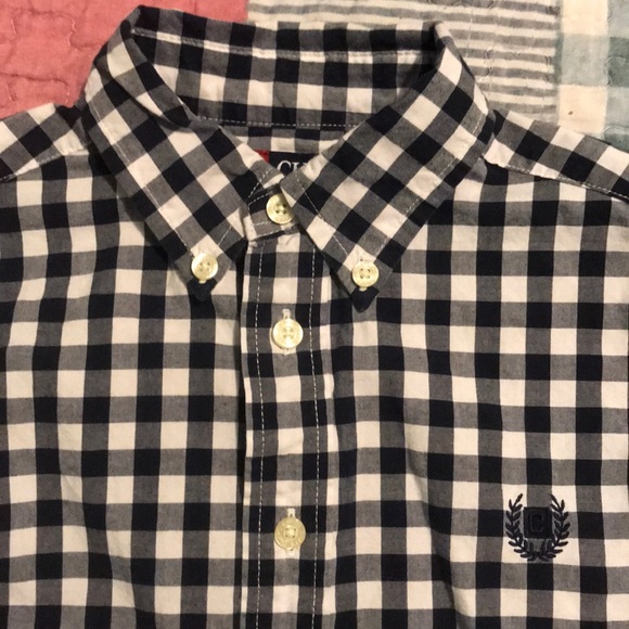 Boys button down shirts - Picture 5 of 7